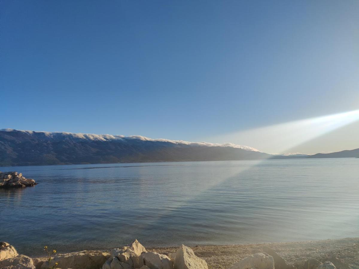 Kameni Put Daire Ražanac Dış mekan fotoğraf