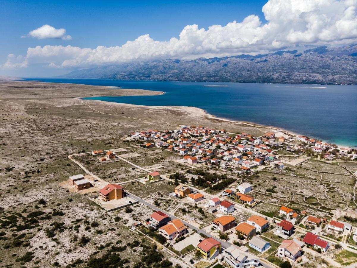 Kameni Put Daire Ražanac Dış mekan fotoğraf