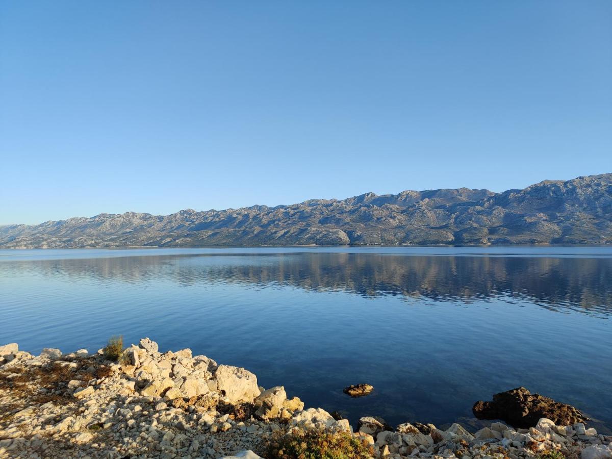Kameni Put Daire Ražanac Dış mekan fotoğraf
