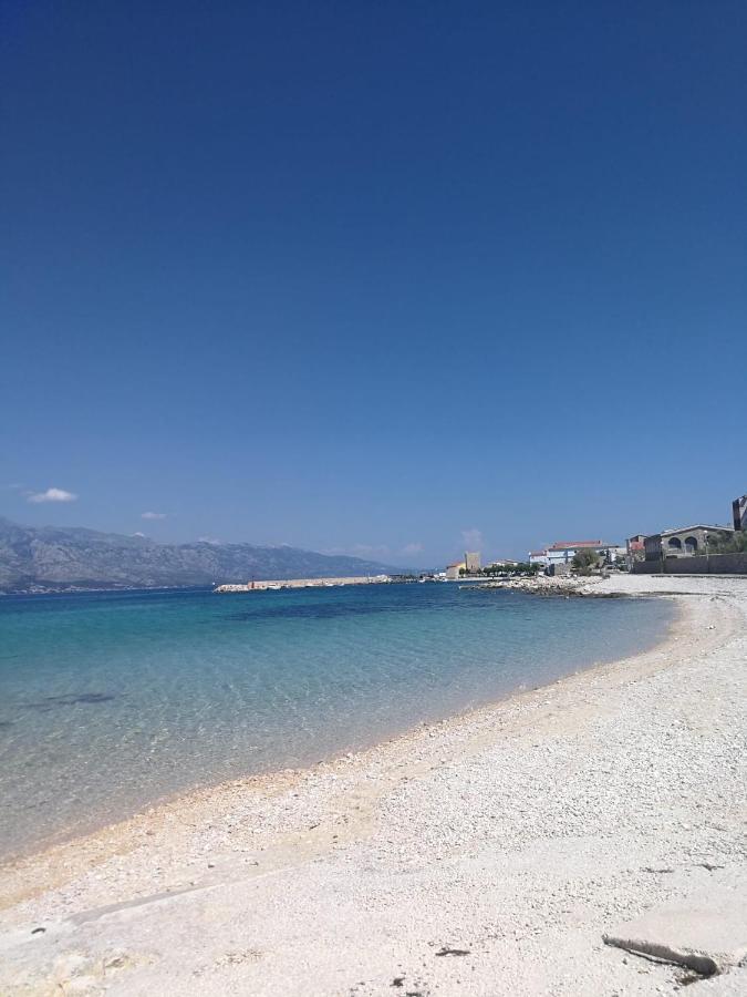 Kameni Put Daire Ražanac Dış mekan fotoğraf