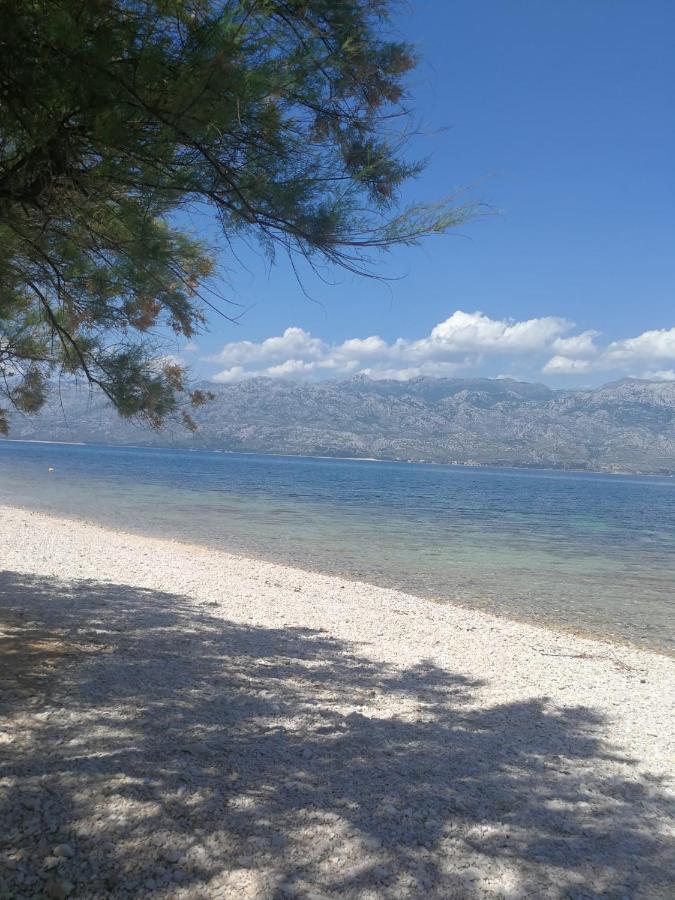 Kameni Put Daire Ražanac Dış mekan fotoğraf