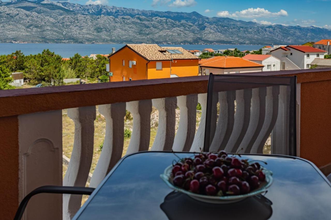 Kameni Put Daire Ražanac Dış mekan fotoğraf
