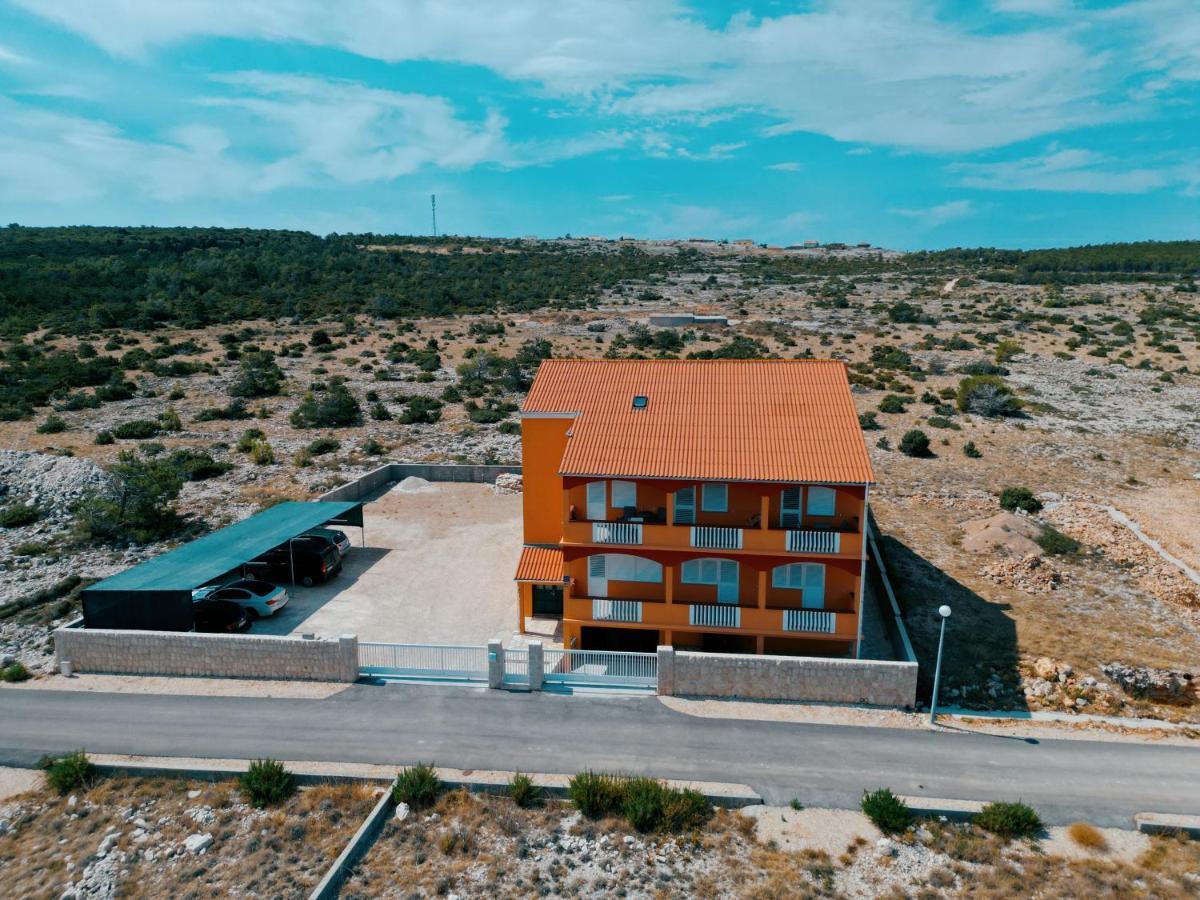 Kameni Put Daire Ražanac Dış mekan fotoğraf